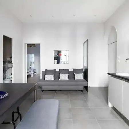 Apartment Mon Logis *