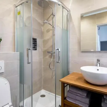 Apartamento Mon Logis