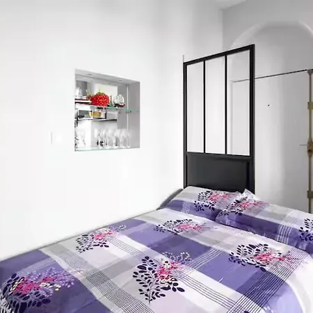 Mon Logis * París