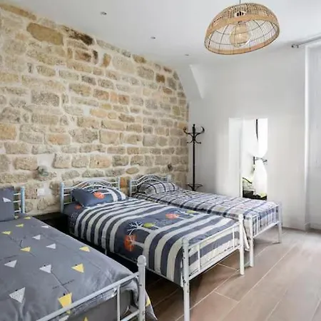 Mon Logis * París