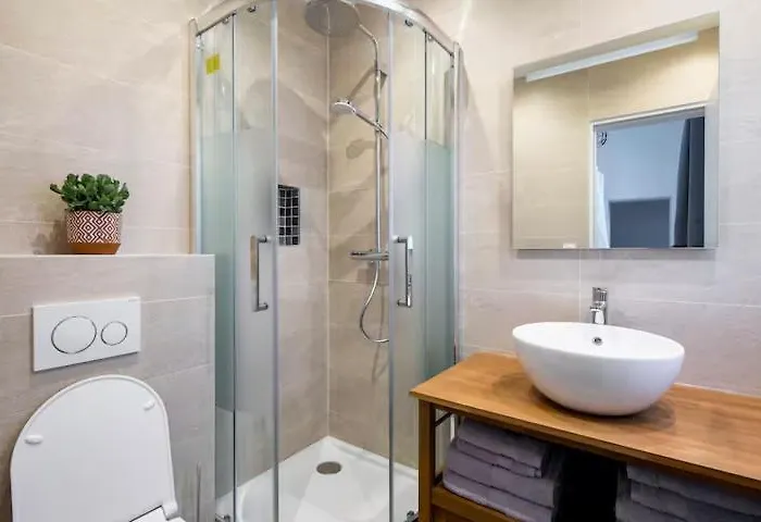 Apartamento Mon Logis