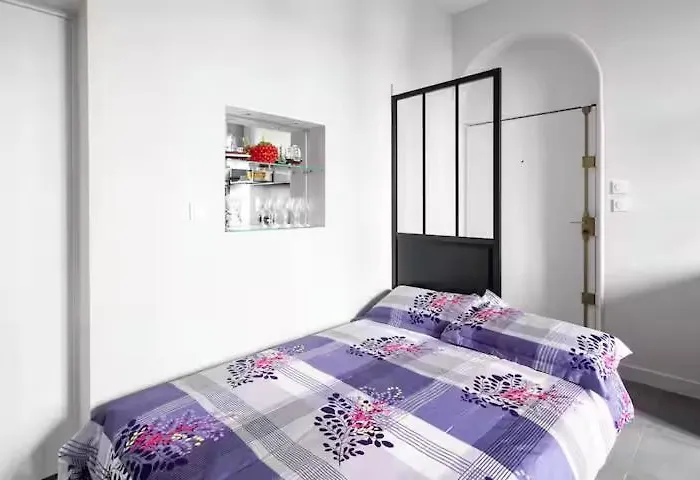 Mon Logis * París