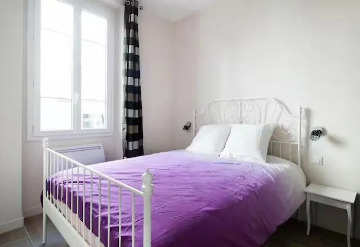 Apartment Mon Logis *