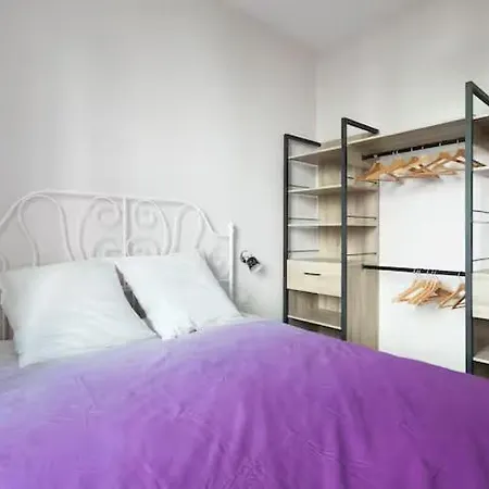 Mon Logis Lejlighed Paris