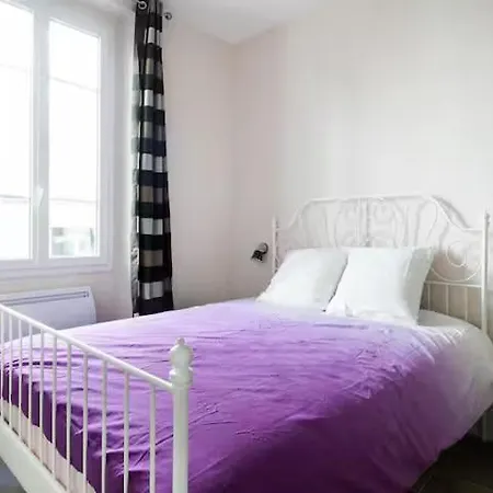 Apartment Mon Logis *