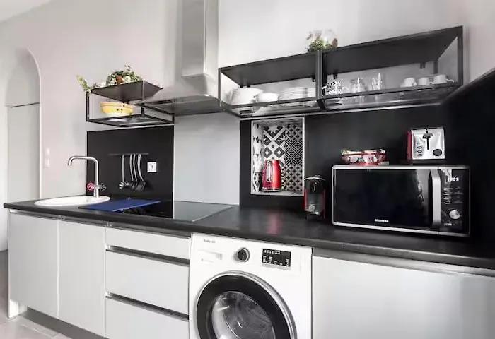 Mon Logis Apartamento