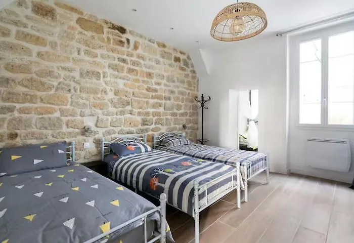 Mon Logis * Paris